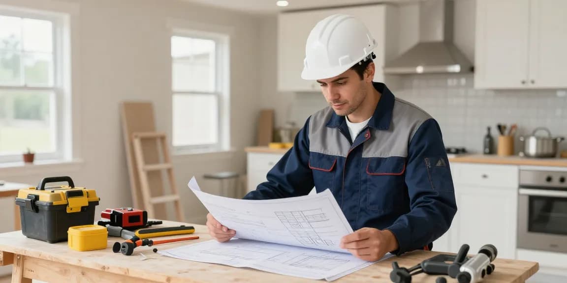 Local services by la68, trusted contractor providing quality renovations.