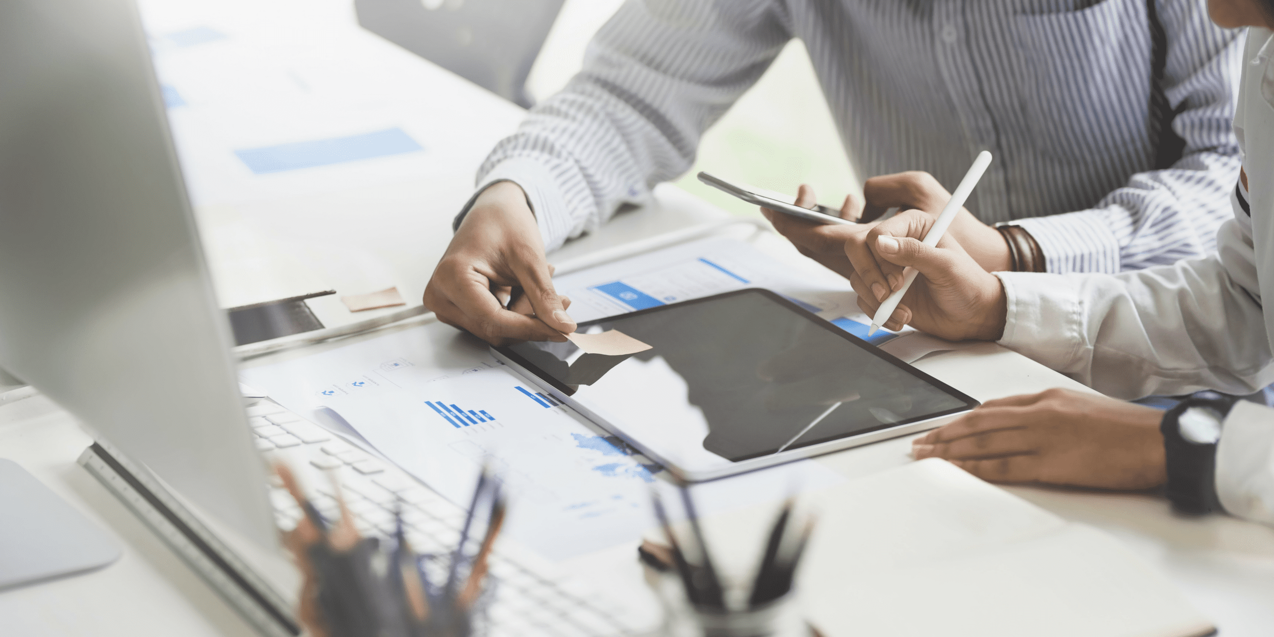 Modern Communication Made Easy with business telephone plans