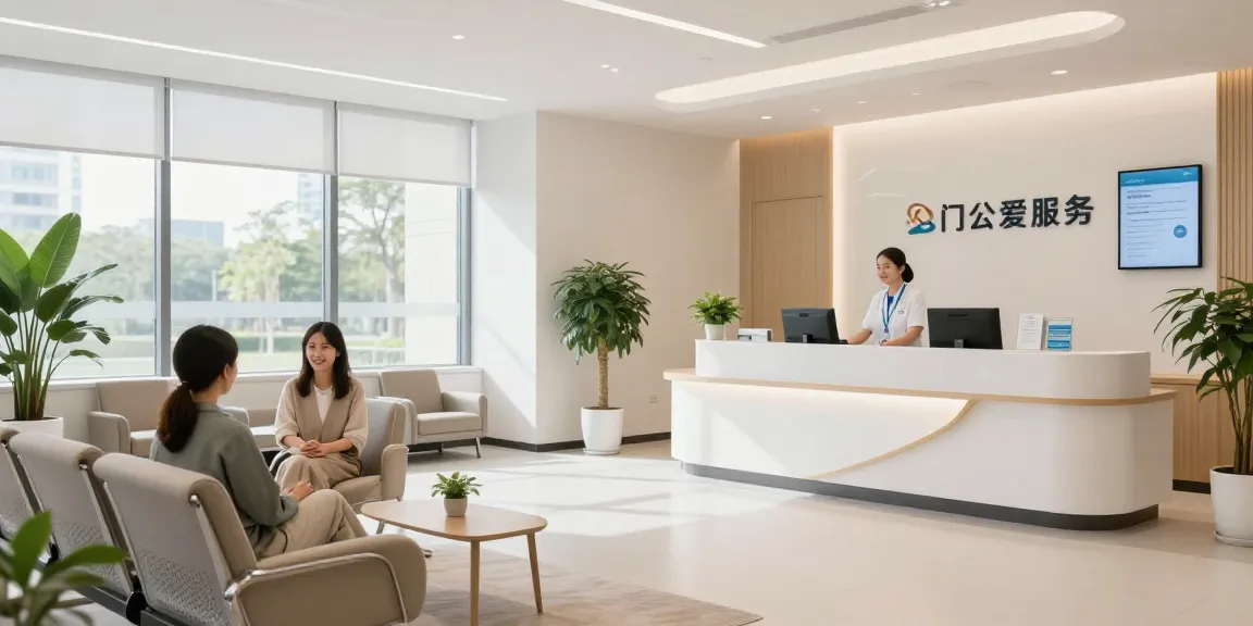 Health clinic offering services at trang chủ Open88 for patient care and wellness.