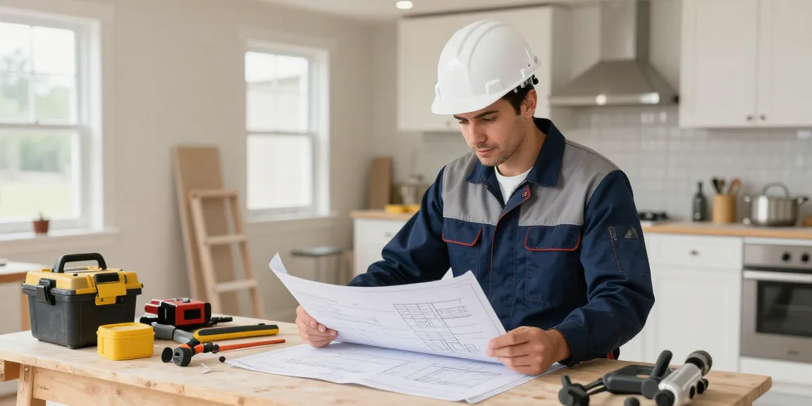 Local services by la68, trusted contractor providing quality renovations.