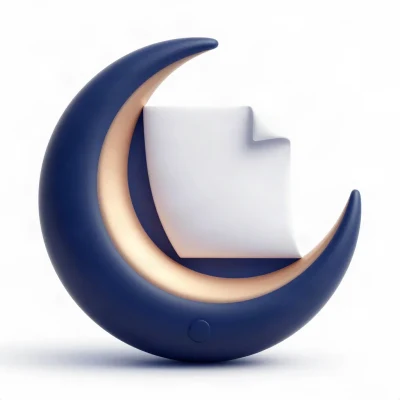 Moon Letters
