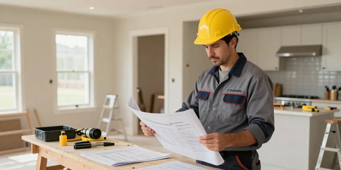 Trusted provider for local services including Vip66 com, professional contractor at work.