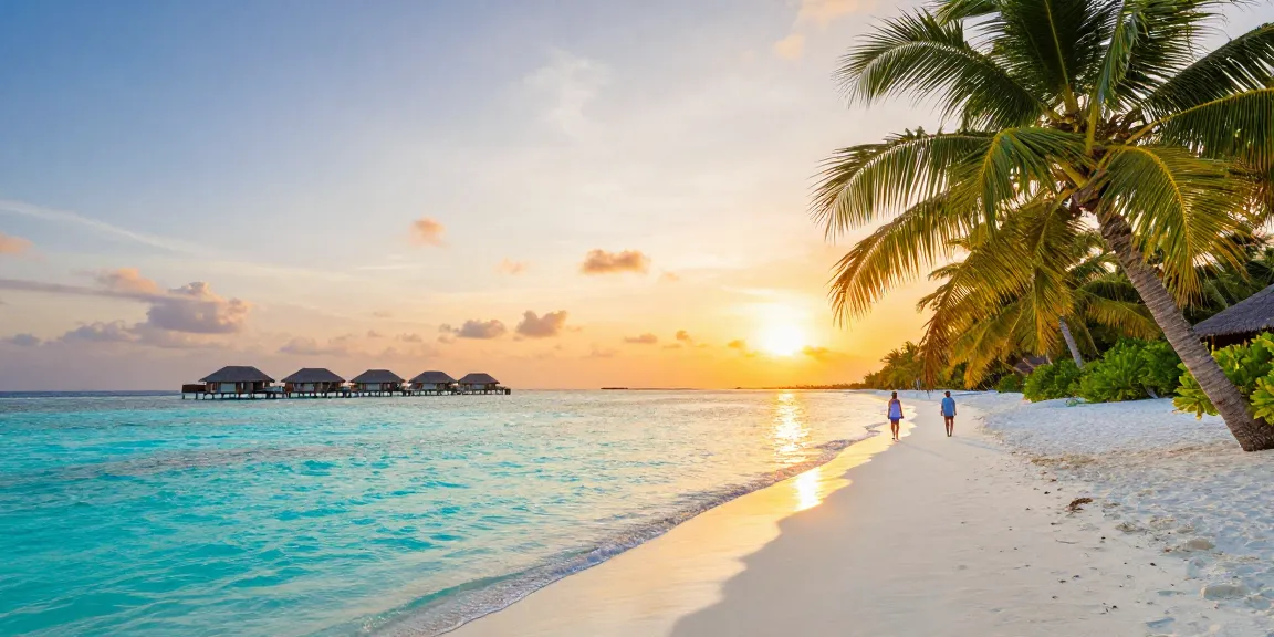 Experience a lucky win on your vacation in this breathtaking tropical paradise, a destination for relaxation and adventure.