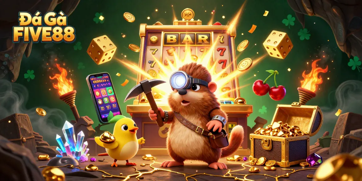 Real Đá Gà FIVE88 Results: What to Expect in 2026 for Strategic Players