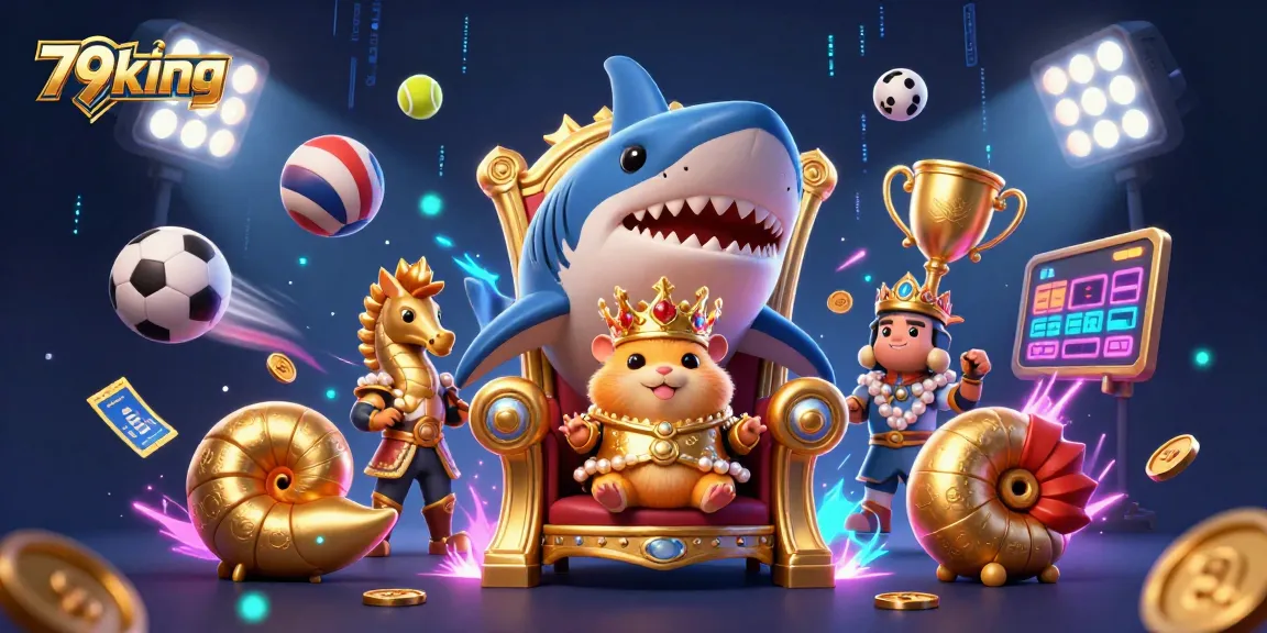 A Sustainable 79king Approach for Gamblers Seeking Winning Strategies in 2026