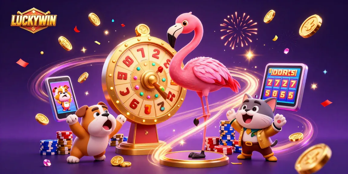 10 Proven LUCKYWIN Techniques for Winning Strategies in Online Casino Gaming