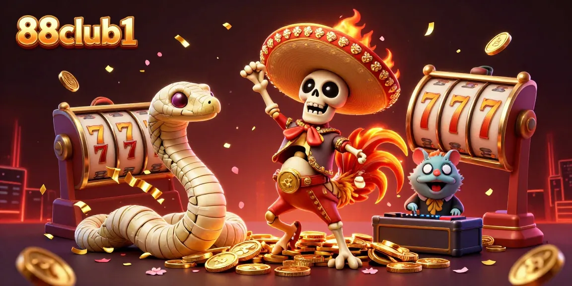 How 88club1 Upgrades Your Casino Betting Quality in 2026