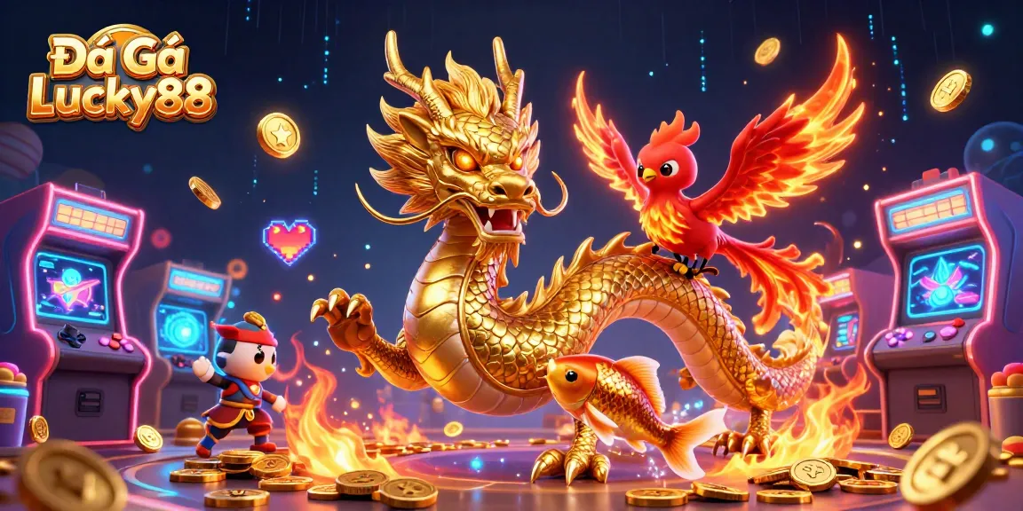 10 Đá Gà Lucky88 Trends Shaping Competitive Betting Strategies This Year