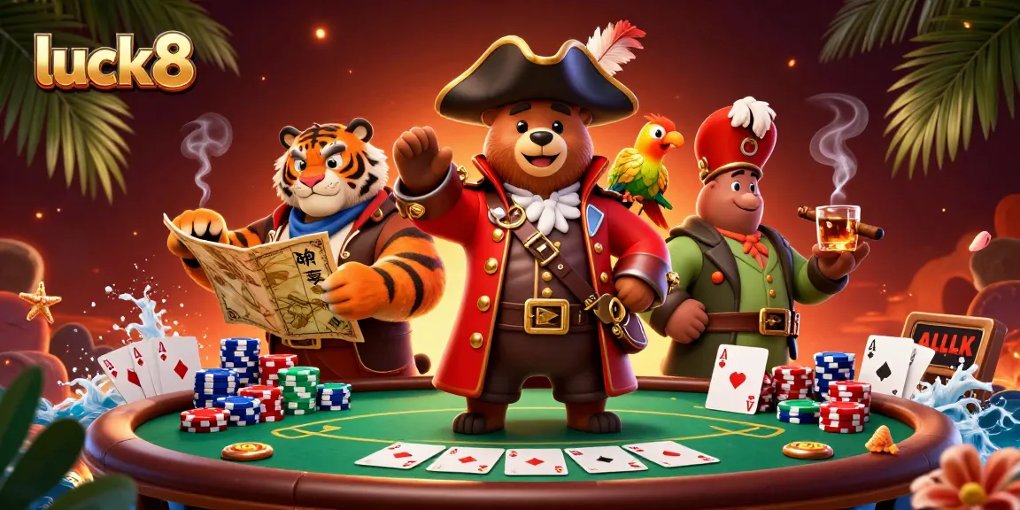 5 Golden Rules for luck8 Casino Success: Essential Winning Strategies for Gamblers 2026