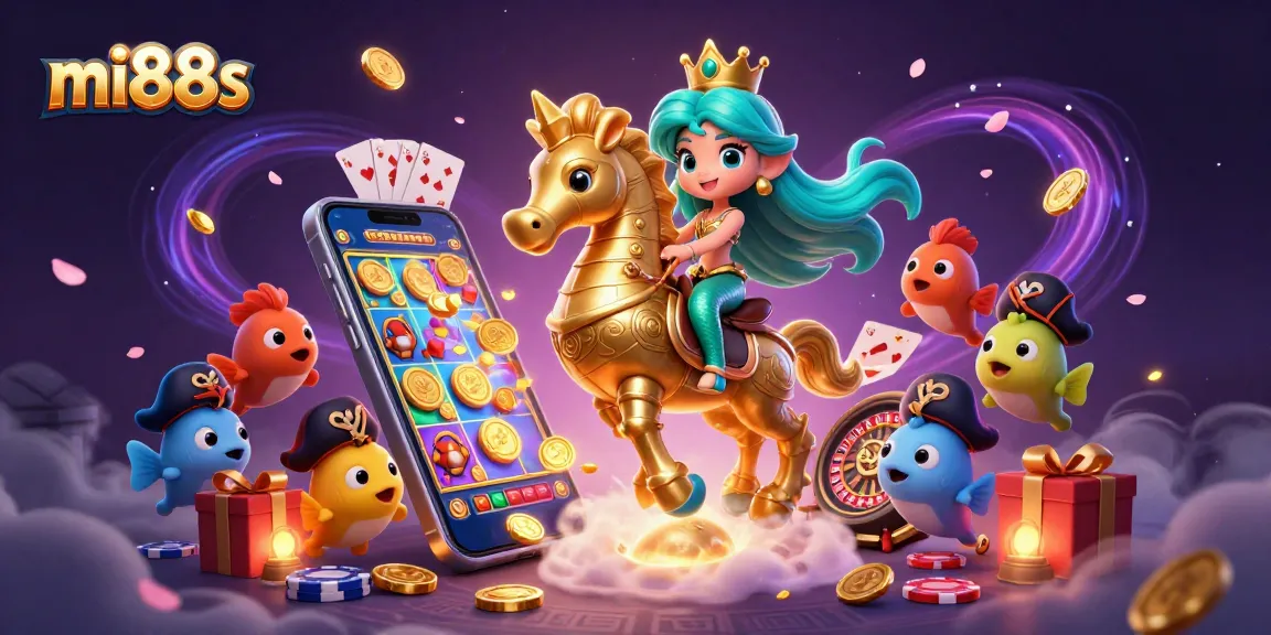 Why mi88s Is Better Than Other Online Casinos for Gamblers Seeking Winning Strategies in 2026