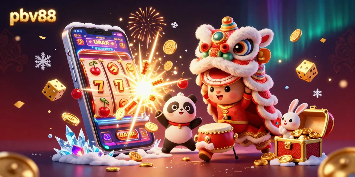 pbv88 Survival Guide: Navigating Online Gambling Strategies in 2026