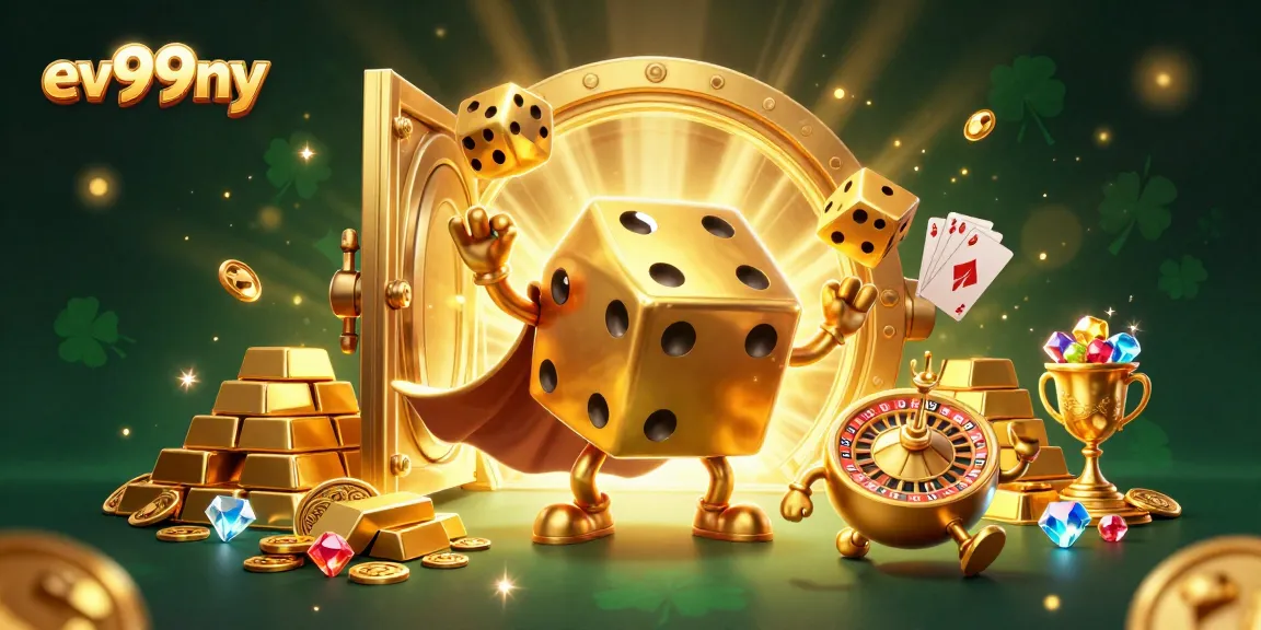 ev99ny Performance Boost: Proven Strategies for Gamblers in 2026