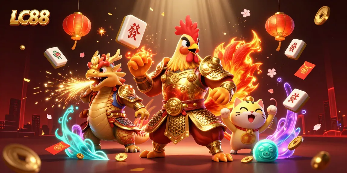 How to Choose the Right LC88 Casino Games for Your Winning Strategies in 2026