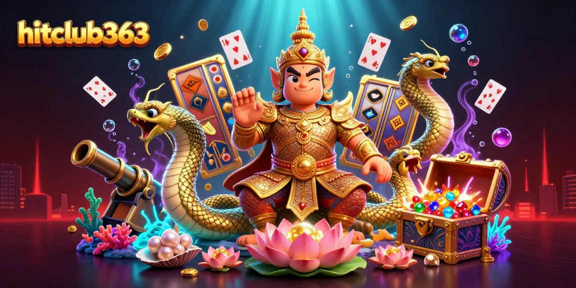 12 Essential hitclub363 Slot Game Facts Every Player Should Know for Winning Strategies in 2026