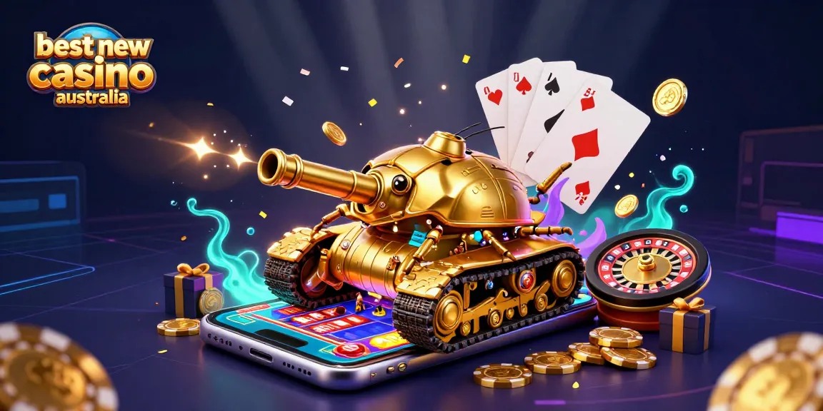 Best New Online Casino Australia vs Established Giants: Which Offers Better Odds in 2026?
