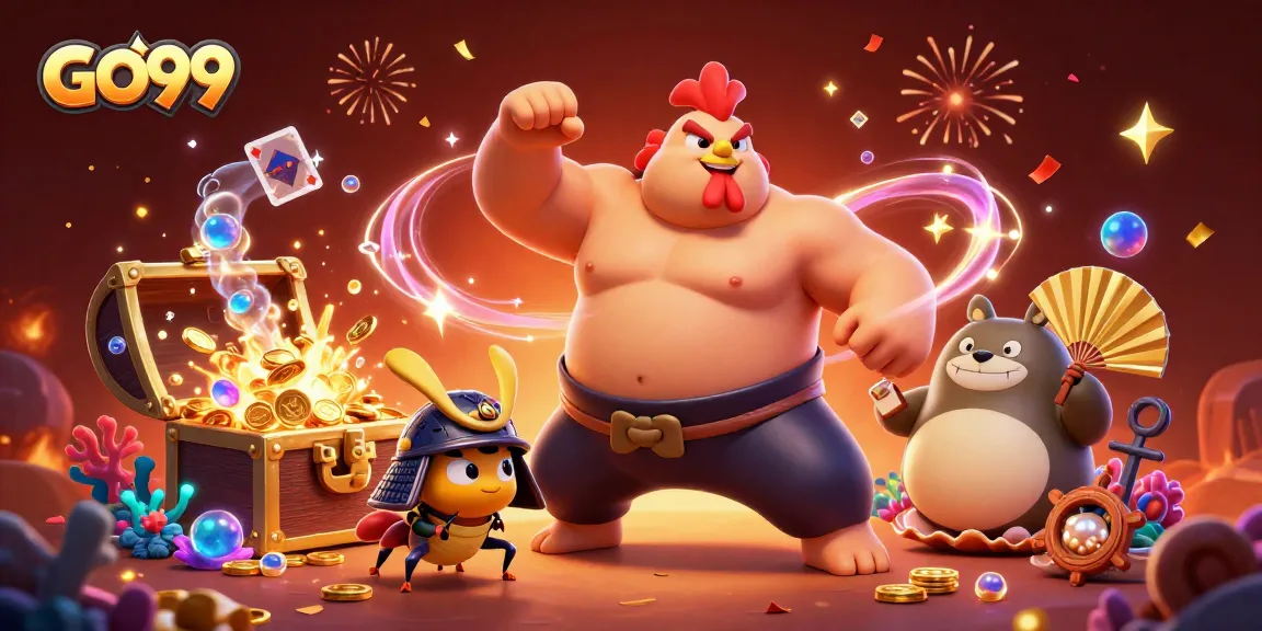 A Fresh Look at GO99 in 2026: Winning Strategies for Players