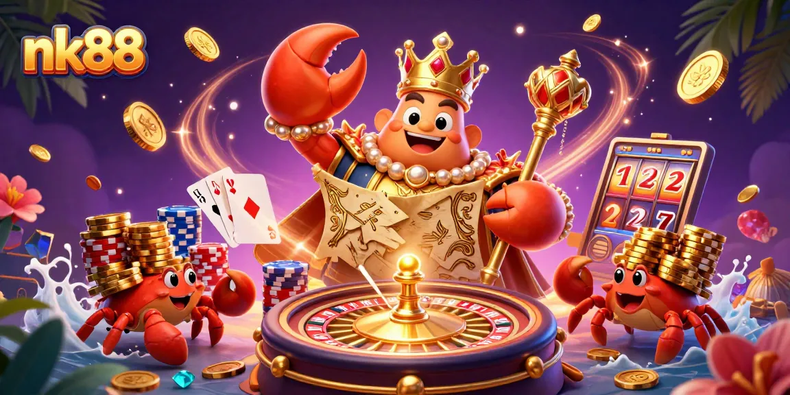 The Advanced nk88 Playbook for Experienced Gamblers Seeking Winning Strategies in 2026