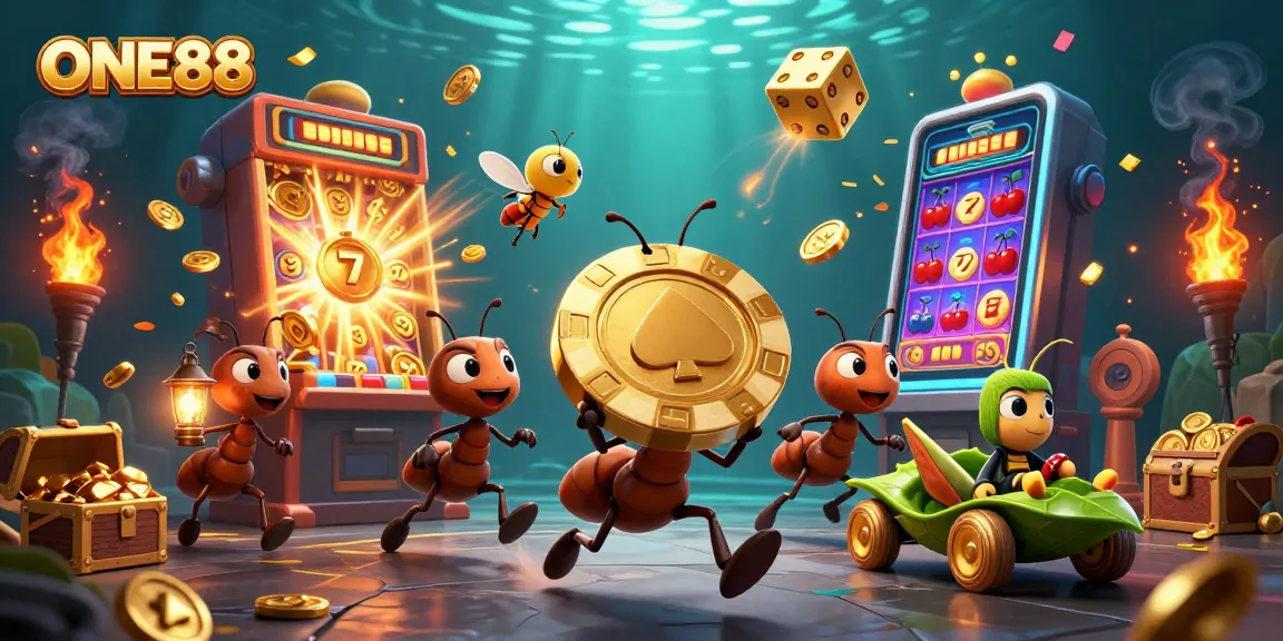 What If ONE88 Could Provide Winning Strategies for Gamblers in 2026?