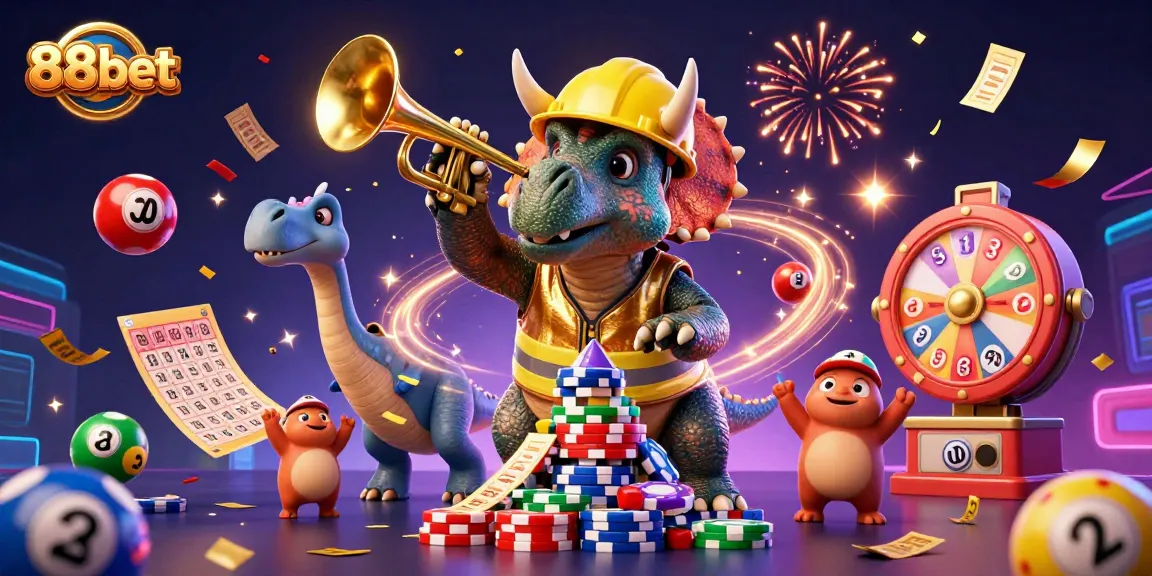 What Pros Know About 88bet That You Don’t: Winning Strategies in 2026