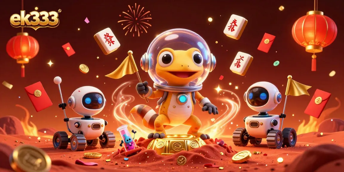 Maximizing Profit with ek333 Slots in 2026 for Strategic Bettors
