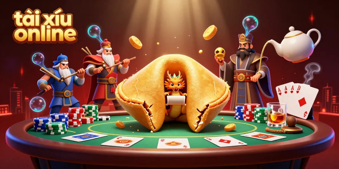 Is Upgrading to Tài Xỉu Online Worth It? Data Says Yes for Gamblers in 2026