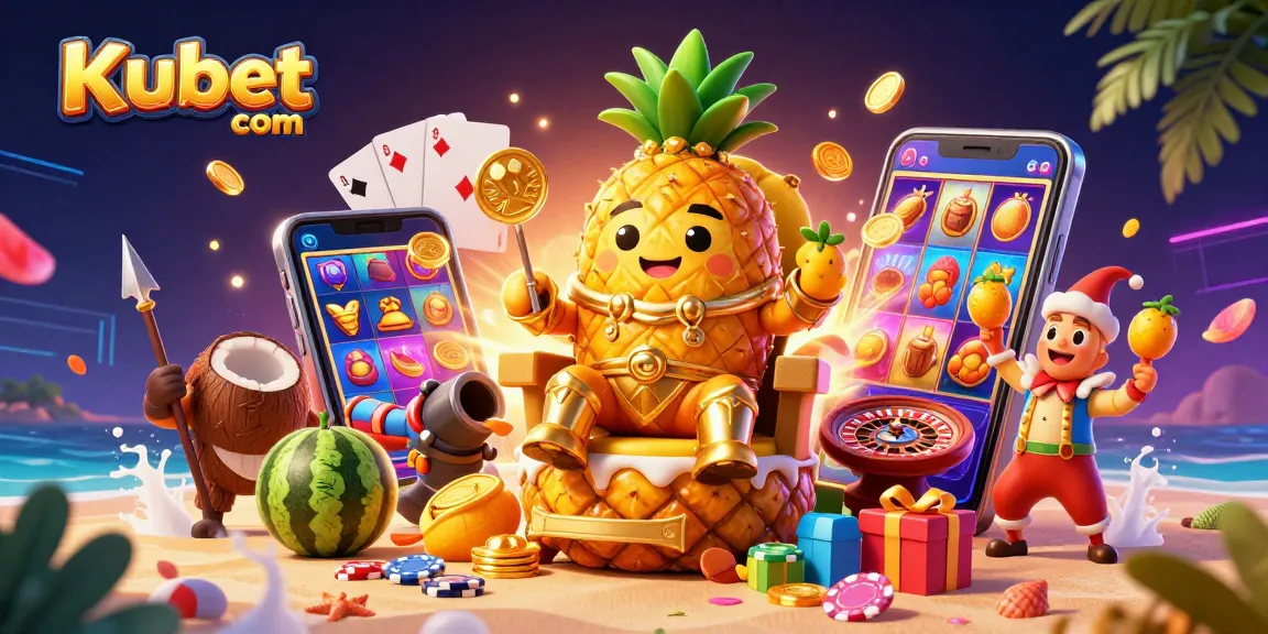 Long-Term Kubet com Strategy: Building Lasting Winning Strategies for Gamblers