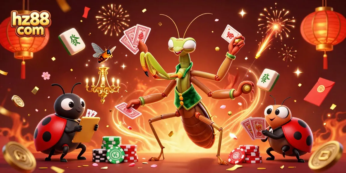 hz88 com Scored: Our Rating System Reveals Winning Strategies for Gamblers in 2026