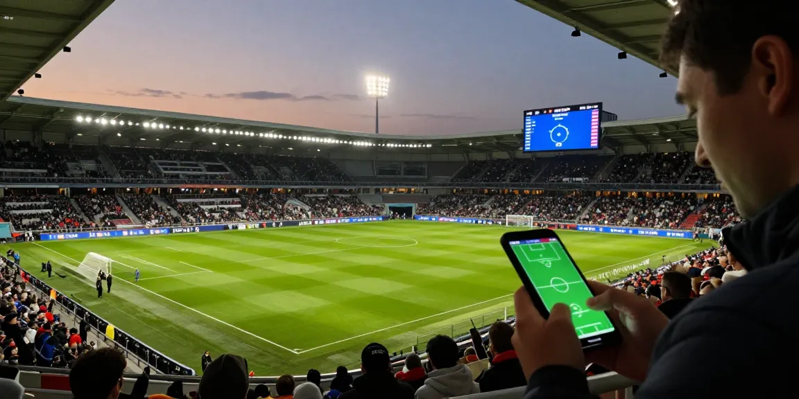 CabongTv watch live football today Lessons Learned for Winning Betting Strategies in 2026