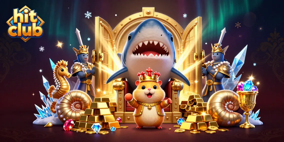 hit club as Your Competitive Advantage in 2026: Strategic Insights for Gamblers